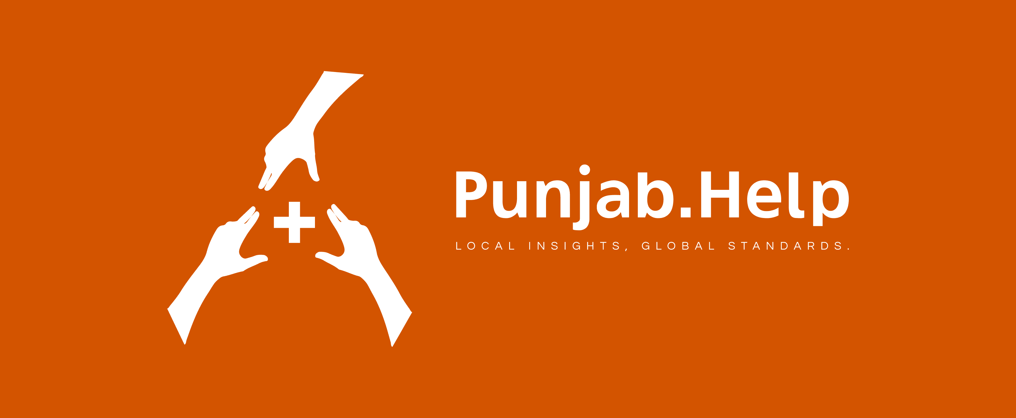 Punjab.Help Cover